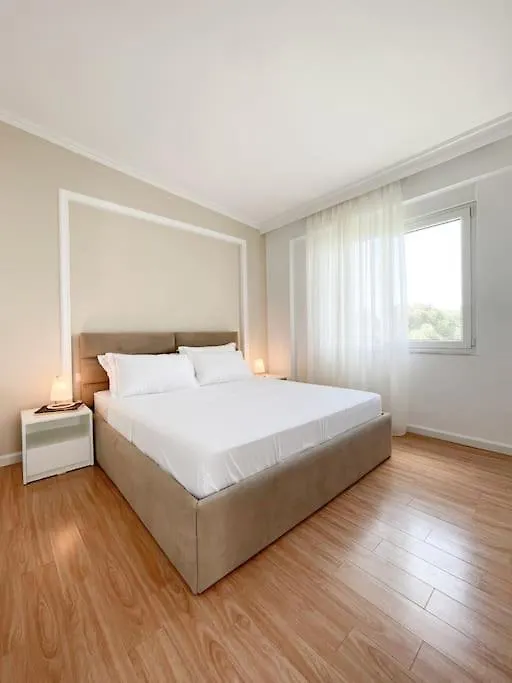 Apartment Suiteer 01 Tirana Albania