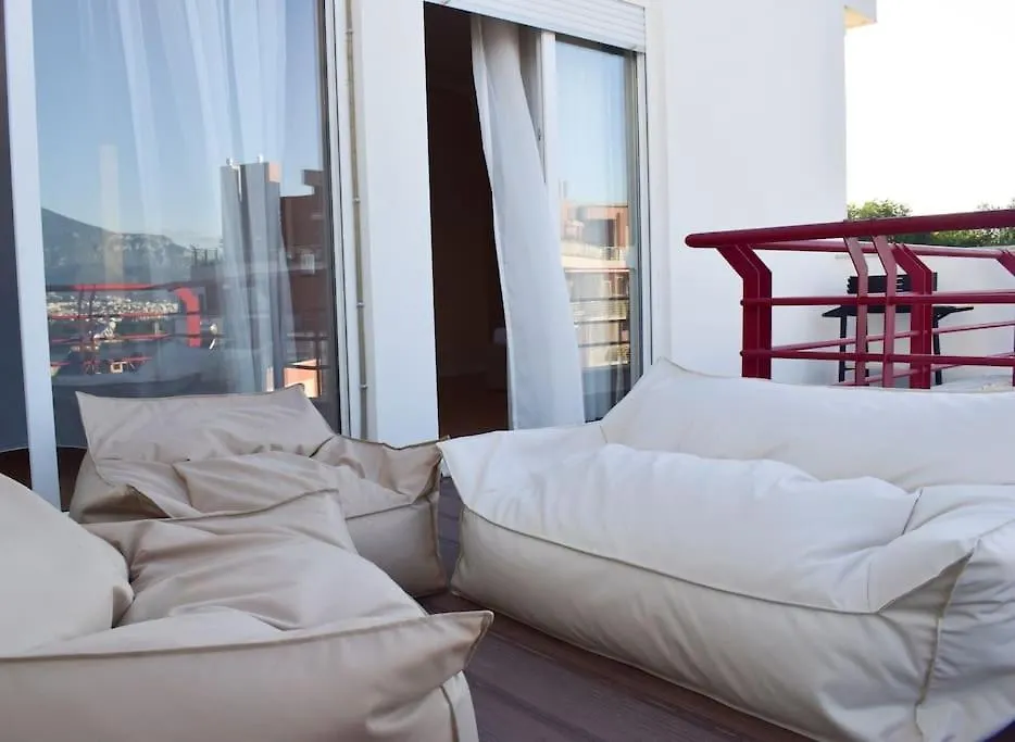 Apartment Suiteer 01 Tirana