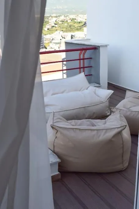 Suiteer 01 Tirana Apartment