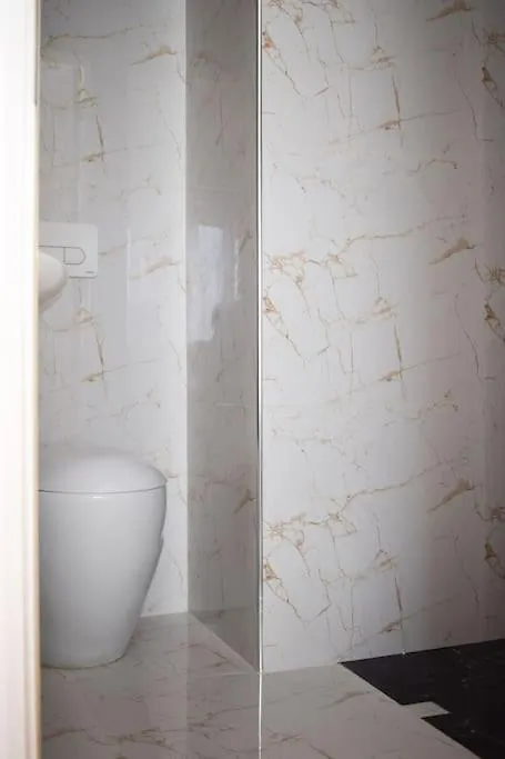 Suiteer 01 Tirana Apartment